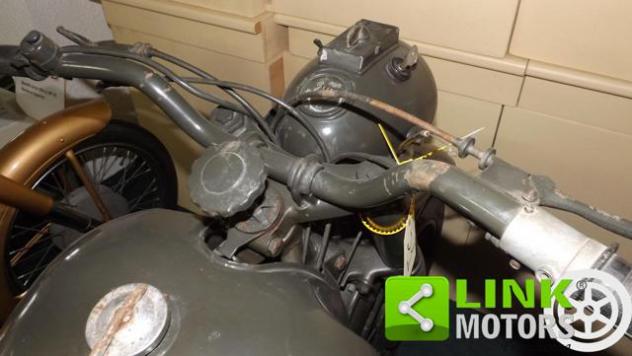 BIANCHI MT 61 militare - Foto 6