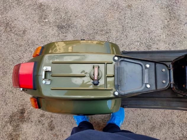 vendo vespa pk 125 s - Foto 3