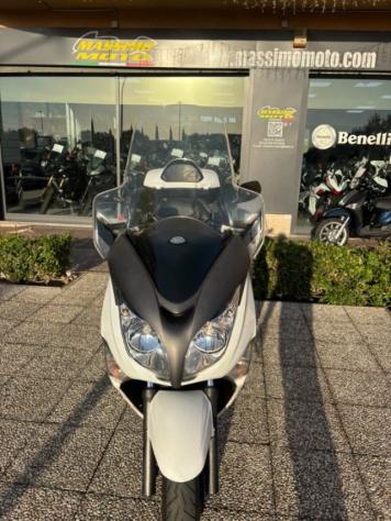 HONDA SW-T 400 PASSAGGIO E TAGLIANDO INCLUSO MINI RATE rif. 24097216 - Foto 2