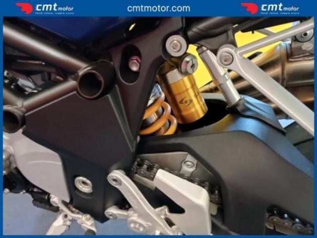 MV AGUSTA Brutale 1090 Garantita e Finanziabile rif. 23092744 - Foto 10