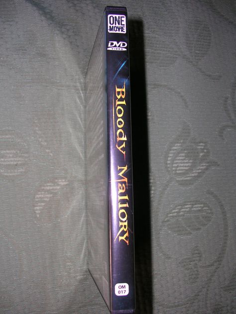 BLOODY MALLORY - Foto 3