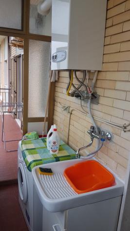 Trilocale in affitto a Catanzaro - Foto 10