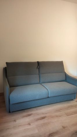 COMO.SALITA CAPPUCCINI.MODERNO MONOLOCALE ARREDATO CON BOX - Foto 2