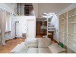 Loft / Open Space di 70 m² con 2 locali in affitto a Milano