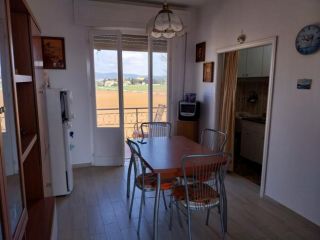 Bilocale in affitto a Rosignano Marittimo