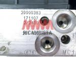 2D000383 Aprilia SX 125 centralina gruppo pompa ABS