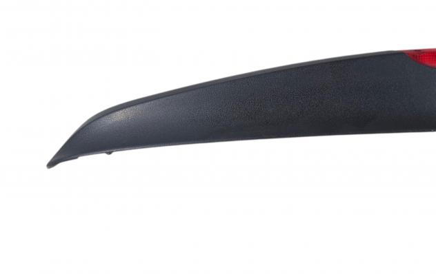 SPOILER PORTELLONE POSTERIORE SMART ForTwo Cabrio (W451) A4517930188 3B21 Benzina 1000 (0715) - Foto 12