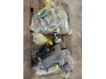 Motore Rexroth A6VM280EP600P000G/71MWV0S4A41VH-S