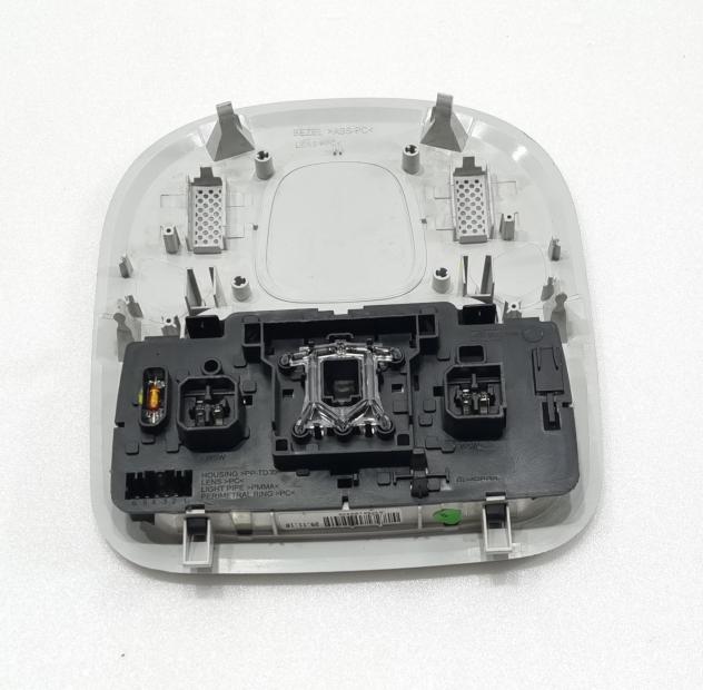 PLAFONIERA FIAT 500 X Serie 07356109430 (15) - Foto 10