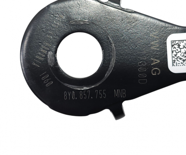 AGGANCIO CINTURA DI SICUREZZA ANT DX CUPRA Formentor Serie 8Y0857755 (20) - Foto 11