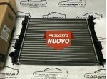 Radiatore Motore Captur-Clio-Sandero 214100078R