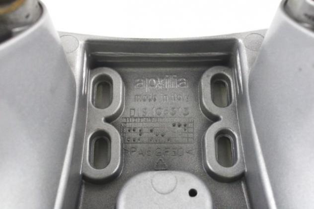 APRILIA ATLANTIC 400 AP8179722 MANIGLIONE PORTAPACCHI POSTERIORE 05 - 11 PILLION HANDLE CON GRAFFI - Foto 6