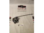 SERRATURA COFANO POSTERIORE MERCEDES Classe C Berlina W204 A2047400735 (07)
