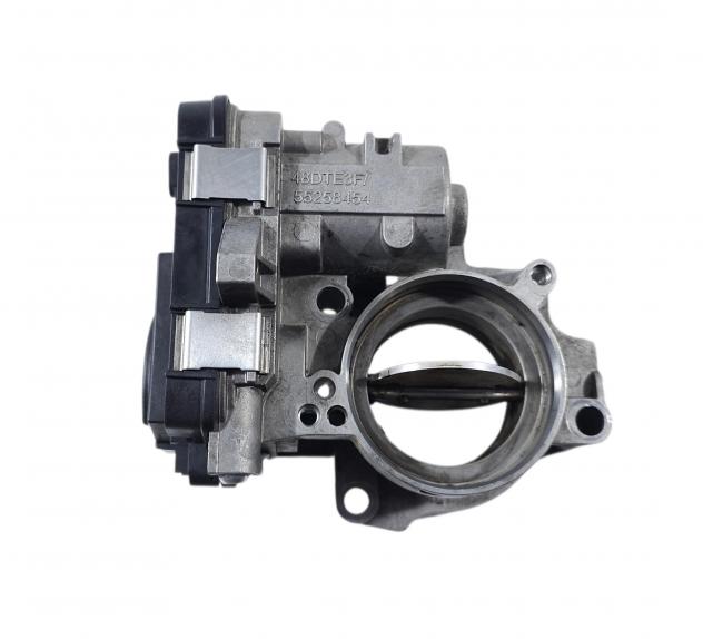CORPO FARFALLATO JEEP Renegade Serie 55258454 55260384 Diesel 1600 (18)
