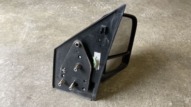Specchietto retrovisore DX Ford Transit Connect del 2008 - Foto 3
