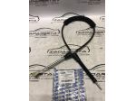 Cavo DX Comando Cambio Audi A1 Ibiza Fabia Polo 6Q0711265AA
