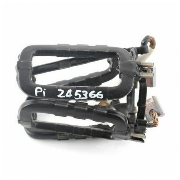 Avvolgimento motorino avviamento Ape Car e Tm 245366