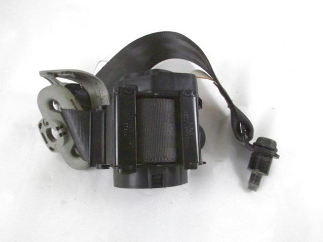 20820820 CINTURA DI SICUREZZA POSTERIORE DESTRA OPEL ANTARA 2.0 D 4X4 110KW 5M 5P (2007) RICAMBIO USATO