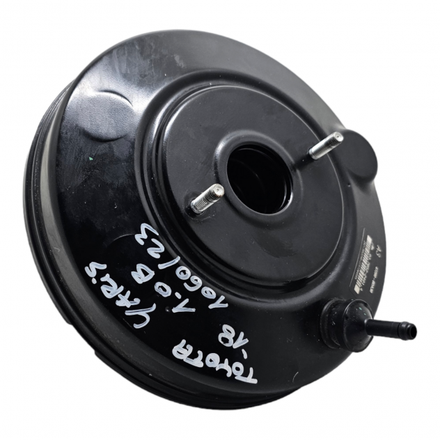 SERVOFRENO TOYOTA Yaris Serie 03.7852-2401.4 1KR-FE Benzina 1000 (1720)