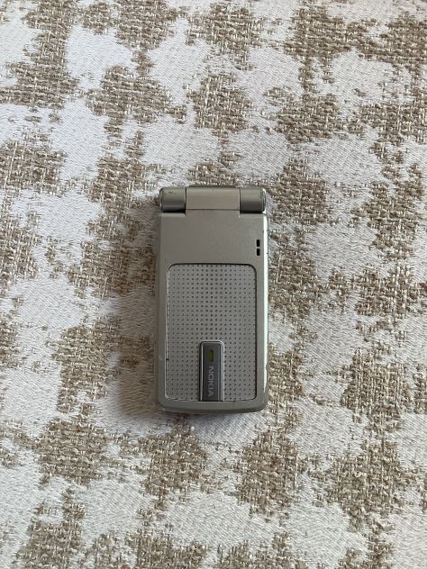 Nokia 6260 - Foto 2
