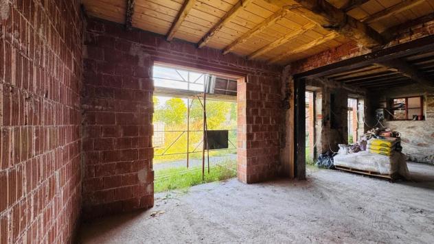 Rustico in vendita a Massa Macinaia - Capannori 115 mq Rif: 1452824 - Foto 4