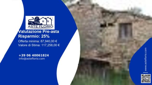 Immobile in asta di 65 m² in vendita a Loro Piceno - Foto 2