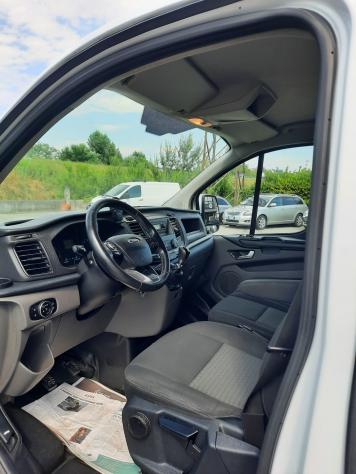 Ford Transit Custom 340 2.0 TDCi G.TRAINO PR.IVATO - Foto 6