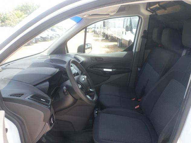 Ford Transit Connect furgone 3 posti - Foto 9