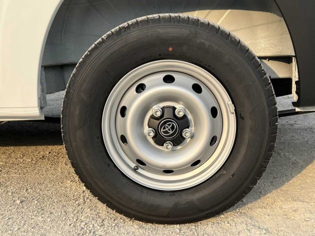 TOYOTA PROACE MAX 2.2 BlueHDi 120CV PM-TM 33 Furgone - Foto 4