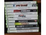 10 Giochi Xbox 360 Completi ITA solo in Blocco
