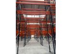 Scaffalature industriali