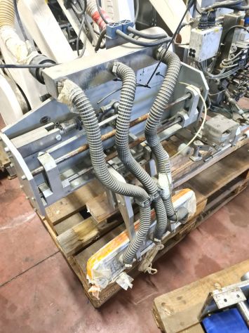 2 robot per movimentazione industriale usati - Foto 2