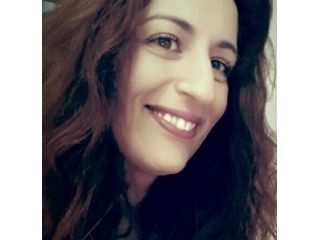 Amore e incontri Modena - sorrisodifuoco: alta 165cm, 53kg, cerco uomo vicino