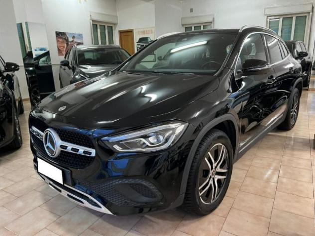 MERCEDES-BENZ GLA 180 d Automatic Sport Plus rif. 23444748 - Foto 4