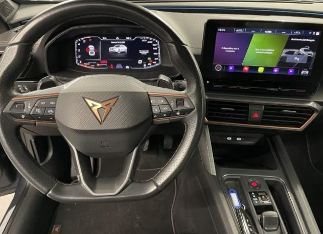 CUPRA Formentor 2.0 TDI 150 CV4Drive DSG rif. 23942702 - Foto 2