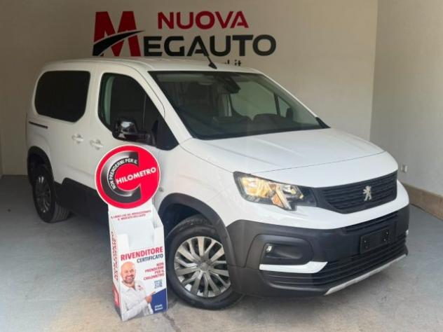 PEUGEOT Rifter Mix BlueHDi 100 S&S PC Active Standard N1 Autocar rif. 23968985