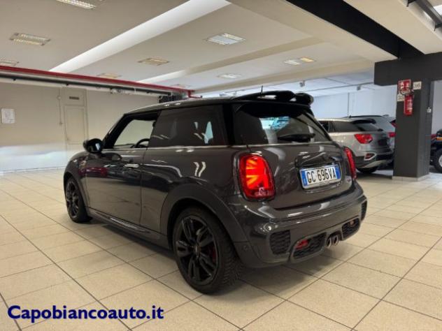 MINI John Cooper Works 2.0 John Cooper Works-UNICO PROPRIETARIO rif. 23745935 - Foto 6
