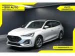 FORD Focus 1.0 EcoBoost Hybrid 125CV Powershift SW ST-Line De rif. 23669724