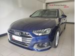 Audi A4 2.0 35 TDI BUSIN ADVAN. S TRONIC