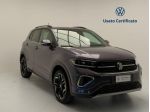 Volkswagen T-Cross T-Cross 1.0 TSI 115 CV R-Line Plus