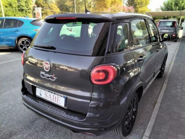 FIAT 500L 1.3 Multijet 95 CV Business rif. 23992404 - Foto 9