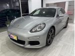 Porsche Panamera 3.0D 250cv+TETTO/FULL LED2014