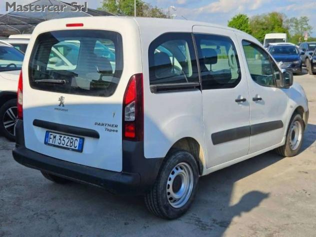 PEUGEOT Partner Tepee 1.6 BLUEHDI 75CV 5 posti N1 E6 - FM352BC rif. 24076385 - Foto 7