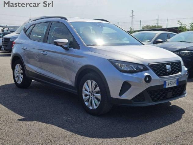 SEAT Arona Arona 2022 1.0 ecotsi Style 95cv - GN926HC rif. 24016031 - Foto 8
