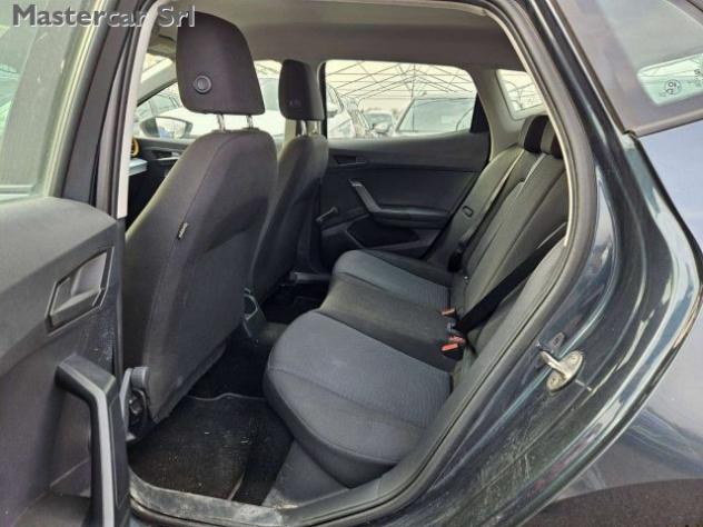 SEAT Ibiza NEOPATETATI 1.0 ecotsi 80Cv TG : GS508NT rif. 23837821 - Foto 10