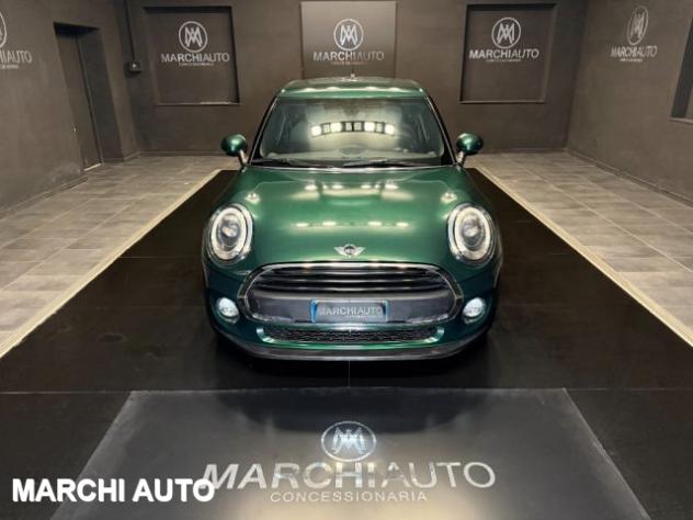 MINI Cooper D 1.5 Business XL 5 porte rif. 22774973 - Foto 2