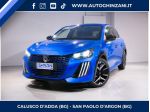 Peugeot 208 208 1.2 turbo Allure 100cv - "PREZZO VERO"