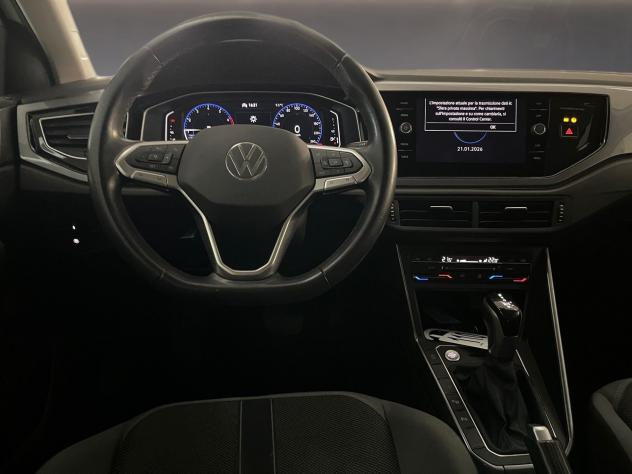 Volkswagen Polo VI 2022 1.0 tsi Style 110cv dsg - Foto 9
