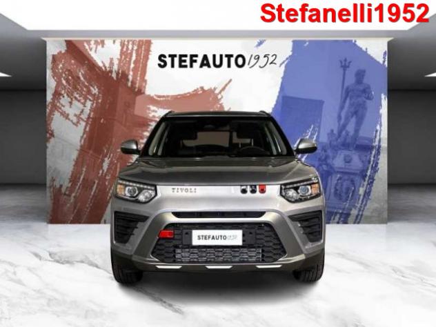 KGM Tivoli Style - 1.5 Turbo GDI 163 CV 2wd MT GPL rif. 23635257 - Foto 4