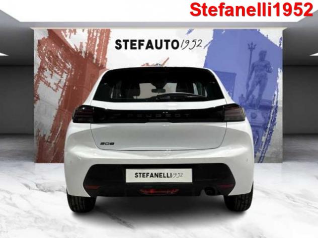 PEUGEOT 208 1.2 turbo Style 100cv rif. 23994907 - Foto 6